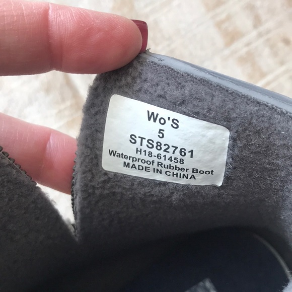 sperry women's syren waterproof duck boot